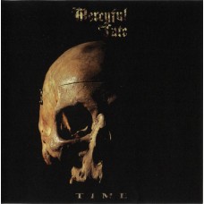 Merciful Fate - Time