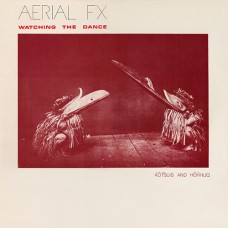 Aerial Fix - Watching the Dance