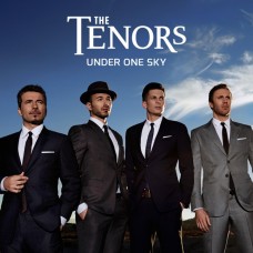 Tenors - Under One Sky