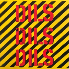 Dils - Dils Dils Dils