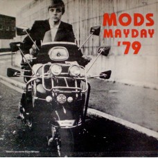 Mods Mayday - v/a