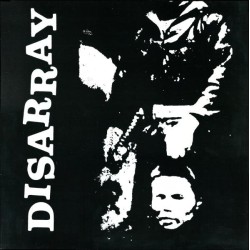 Disarray - 1982-1986