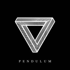 Twin Tribes - Pendulum AUTOGRAPHED