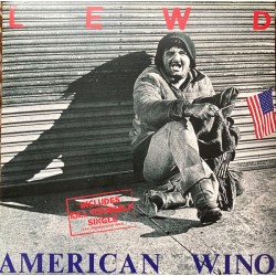 Lewd - American Wino (+ Kill Yourself)