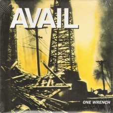 Avail - One Wrench