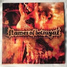 Flames of Betrayal - The Rain Reeks of Heaven