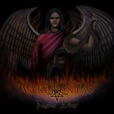 Acherontas - Faustian Ethos