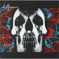 Deftones - s/t 20th Anniversary