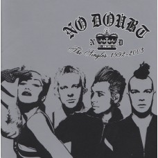 No Doubt - The Singles 92-23