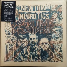 Newtown Neurotics - Cognitive Dissidence