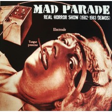 Mad Parade - Real Horrow Show