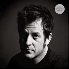 Tony Sly - The Songs of CLEAR