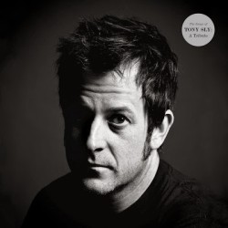 Tony Sly - The Songs of CLEAR