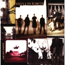 Hootie and the Blowfish - Cracked Rear View