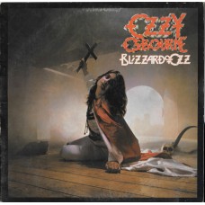 Ozzy Osbourne - Blizzard of Oz