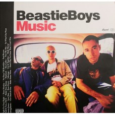 Beastie Boys - Music