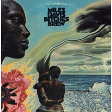 Miles Davis - Bitches Brew