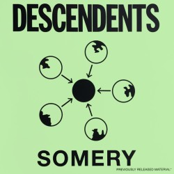 Descendents - Somery