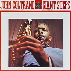 John Coltraine - Giant Steps