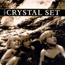 Crystal Set - Cluster