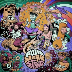 Four Year Strong - S/T