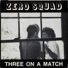 Zero Squad - Three on a Match