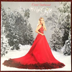 Carrie Underwood - My Gift EXCLUSIVE