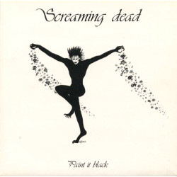 Screaming Dead - Paint it Black Screaming Dead - Paint it Black