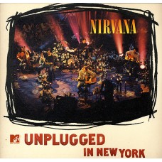 Nirvana - MTV Unplugged