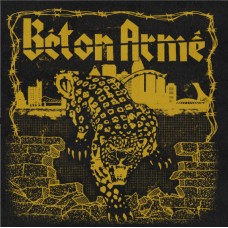 Beton Arme - Collection