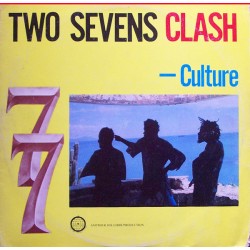 Culture - Two Sevens Clash