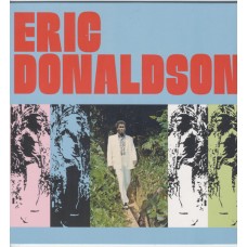 Eric Donaldson - S/T