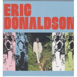 Eric Donaldson - S/T