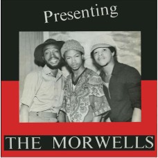 Morwells - Presenting