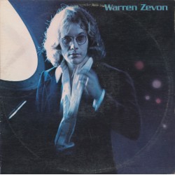 Warren Zevon - S/T