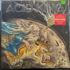 Acid King RSD - Middle of Nowhere