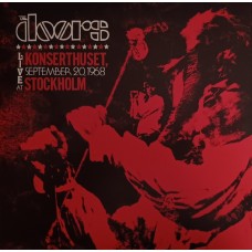 Doors RSD - Stockholm RSD