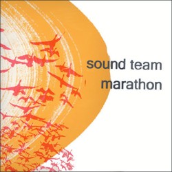 Sound Team - Marathon