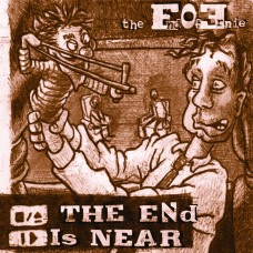 End of Ernie - The End is Near