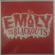 Emily and the Blackouts - s/t