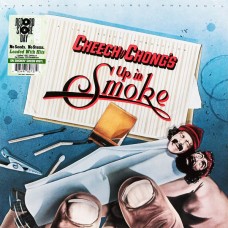 Cheech and Chong RSD - Up in Smole