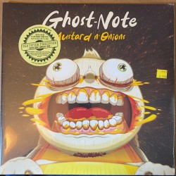 Ghost Note RSD - Mustard n Onions