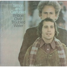 Simon and Garfunkel - Bridge Over Troubled Water
