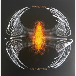 Pearl Jam (RSD) - Dark Matter