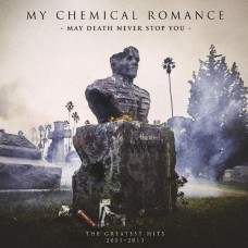 My Chemical Romance - Greatest Hits 01-13