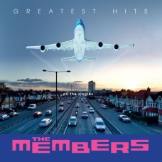 Members - Greatest Hits