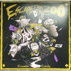 Escape from the Zoo - Countin Cards