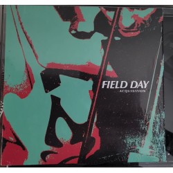 Field Day - Aquisition