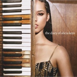 Alicia Keys - The Diary of