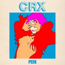 CRX (Strokes) - Peek